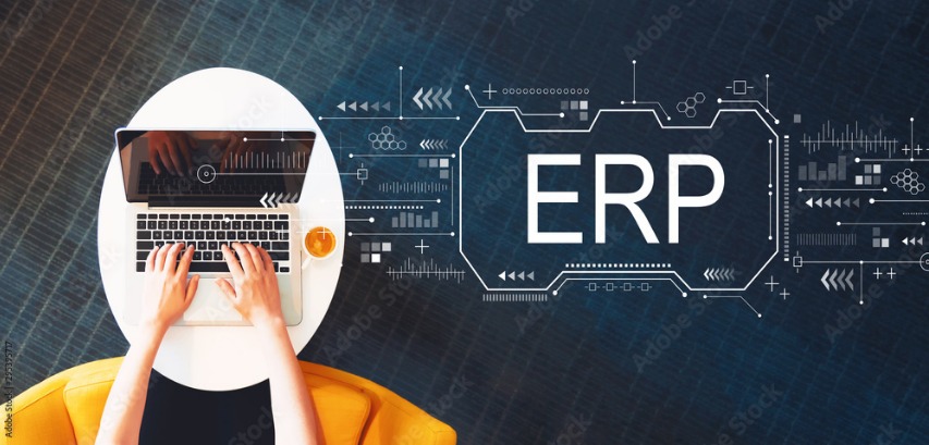 ERP Solutions