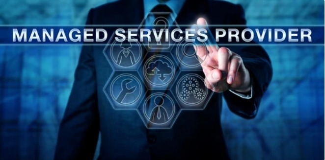 Managed Services