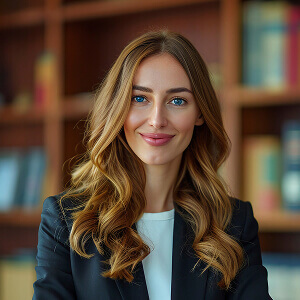 A2R - Dr. Anna Mitchell